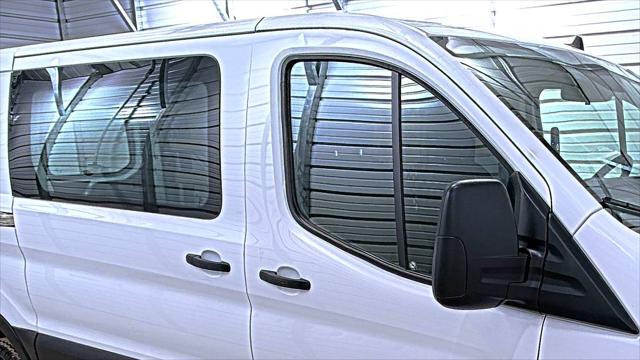 used 2022 Ford Transit-250 car, priced at $32,575