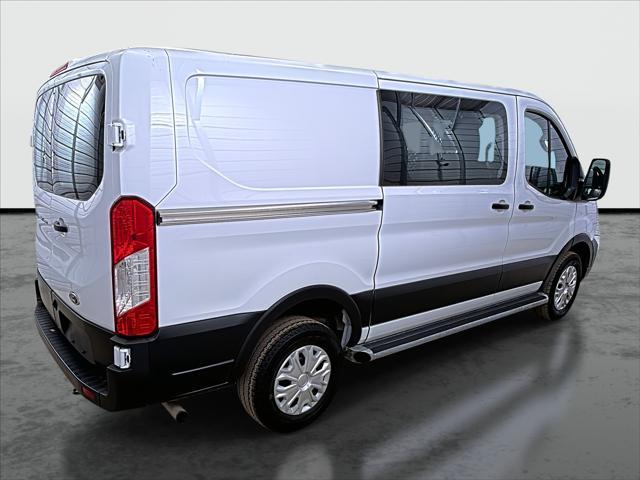 used 2022 Ford Transit-250 car, priced at $32,575