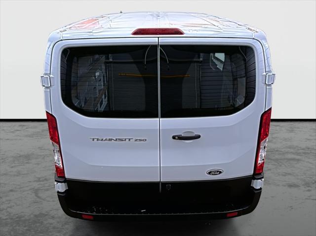 used 2022 Ford Transit-250 car, priced at $32,575