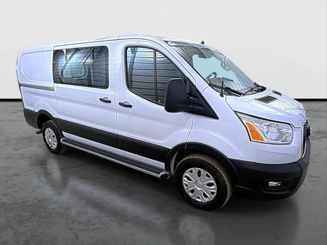 used 2022 Ford Transit-250 car, priced at $32,575