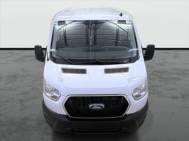 used 2022 Ford Transit-250 car, priced at $32,575