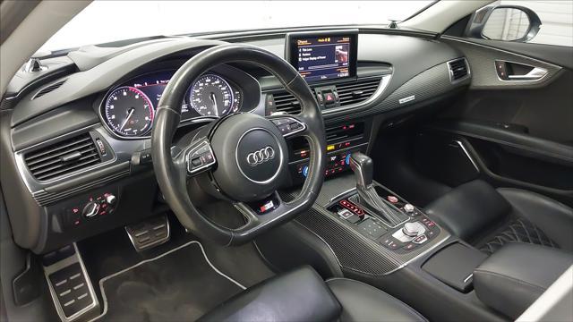 used 2016 Audi S7 car, priced at $23,975