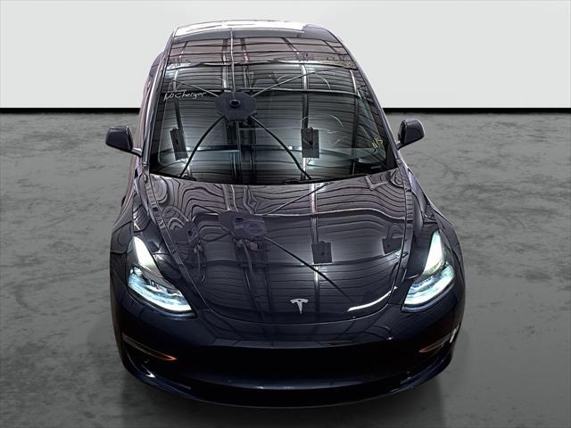 used 2021 Tesla Model 3 car, priced at $20,975