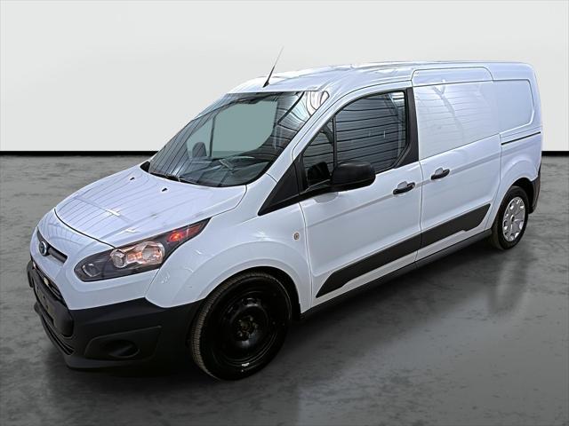 used 2017 Ford Transit Connect car, priced at $15,975