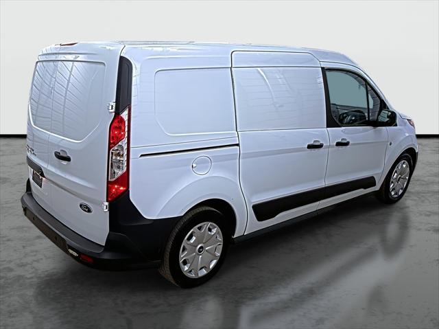 used 2017 Ford Transit Connect car, priced at $15,975