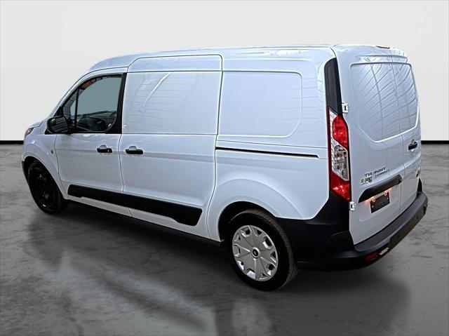 used 2017 Ford Transit Connect car, priced at $15,975