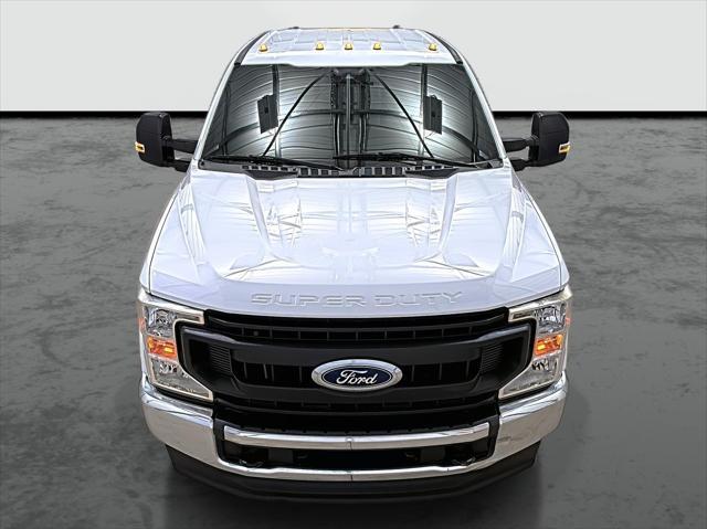 used 2020 Ford F-250 car, priced at $30,575