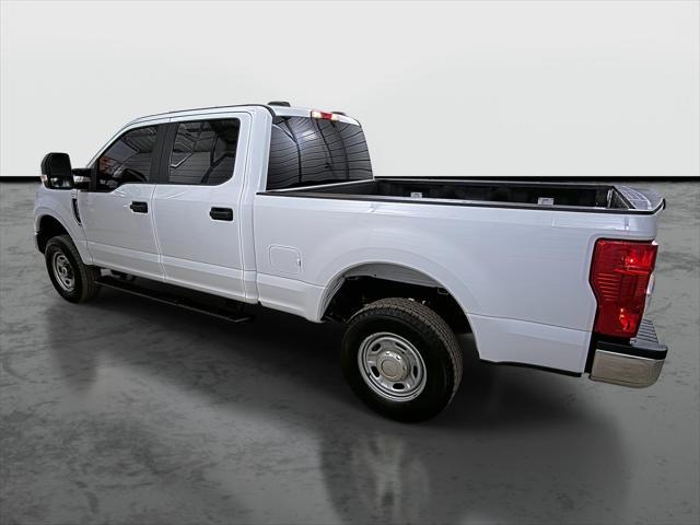 used 2020 Ford F-250 car, priced at $30,575