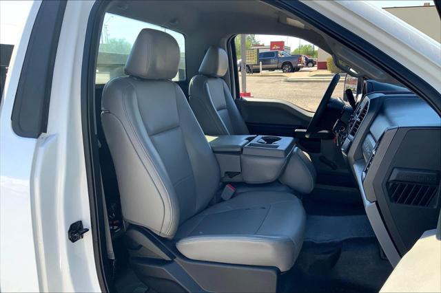 used 2019 Ford F-250 car