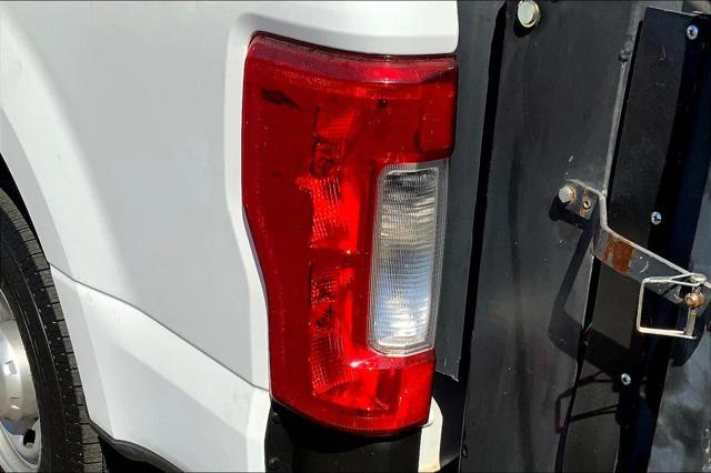 used 2019 Ford F-250 car