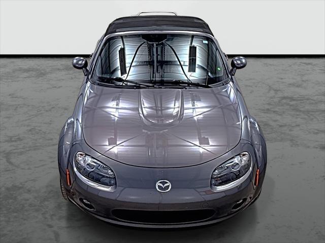 used 2007 Mazda MX-5 Miata car, priced at $11,775