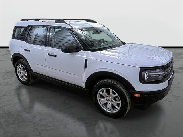 used 2022 Ford Bronco Sport car, priced at $19,375