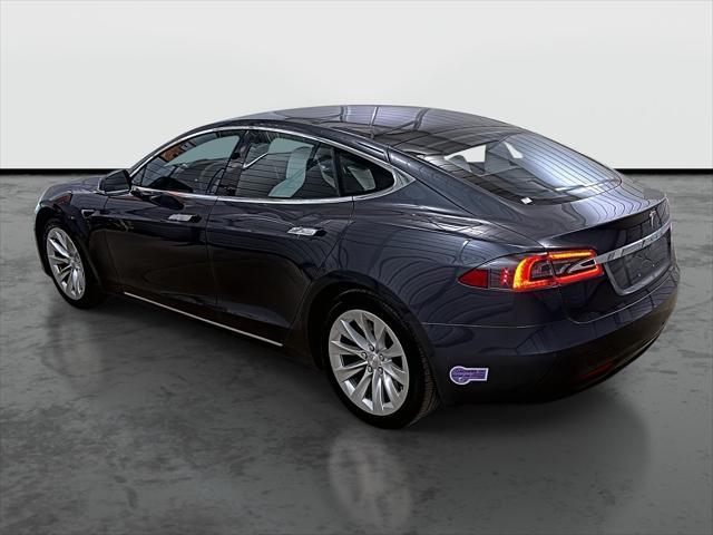 used 2019 Tesla Model S car, priced at $35,975