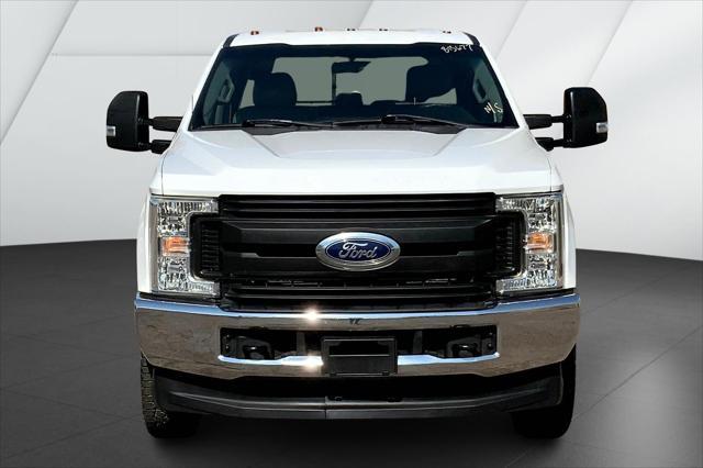 used 2018 Ford F-350 car, priced at $35,975