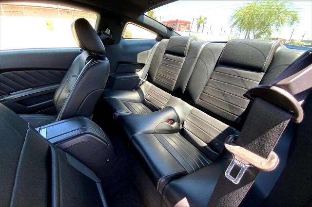 used 2010 Ford Mustang car, priced at $16,275