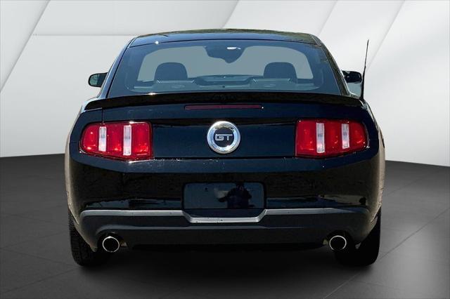 used 2010 Ford Mustang car, priced at $16,275