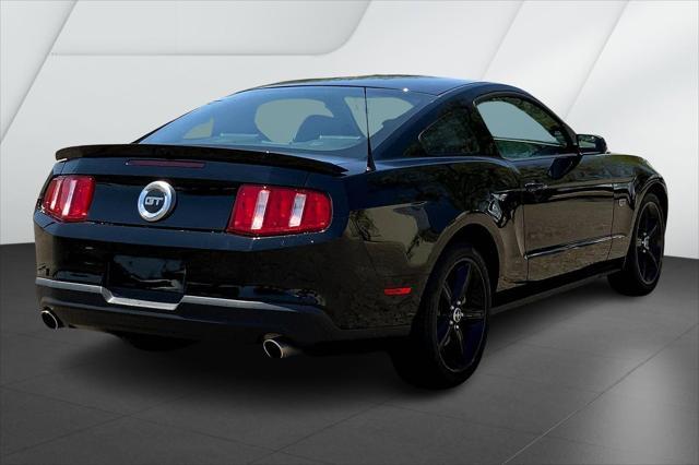 used 2010 Ford Mustang car, priced at $16,275