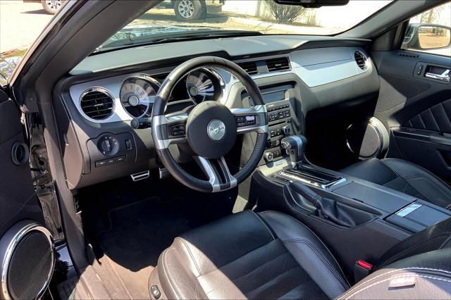 used 2010 Ford Mustang car, priced at $16,275