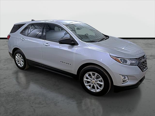 used 2019 Chevrolet Equinox car, priced at $13,275