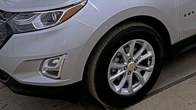 used 2019 Chevrolet Equinox car, priced at $13,275