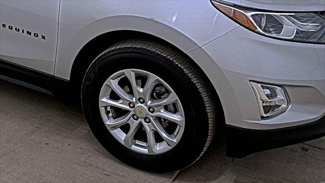 used 2019 Chevrolet Equinox car, priced at $13,275