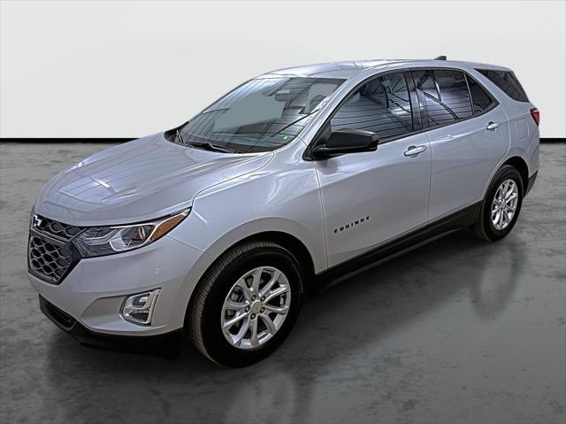 used 2019 Chevrolet Equinox car, priced at $13,275