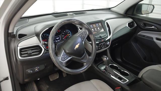 used 2019 Chevrolet Equinox car, priced at $13,275