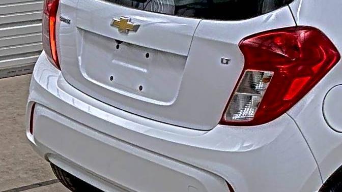 used 2020 Chevrolet Spark car, priced at $9,875