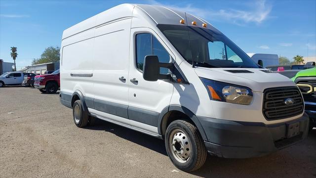 used 2019 Ford Transit-350 car, priced at $32,975