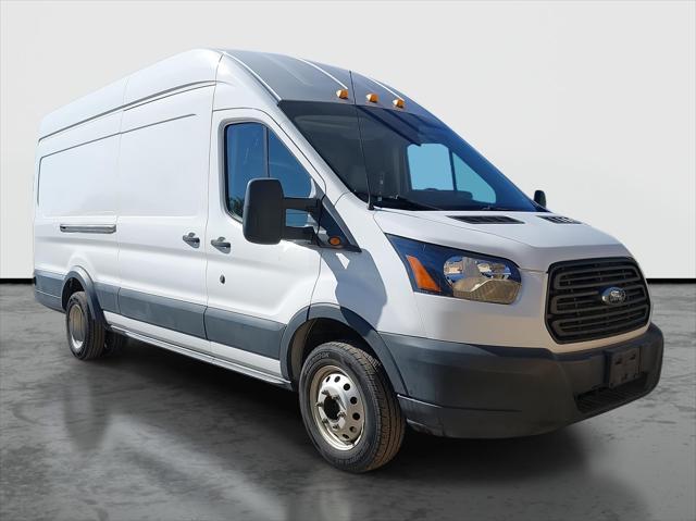 used 2019 Ford Transit-350 car, priced at $32,975