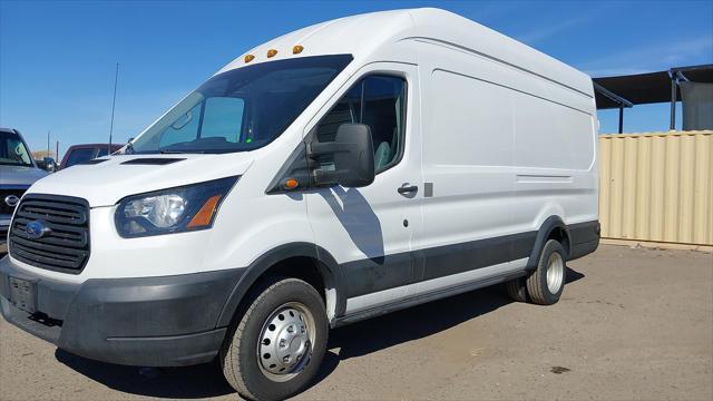 used 2019 Ford Transit-350 car, priced at $32,975