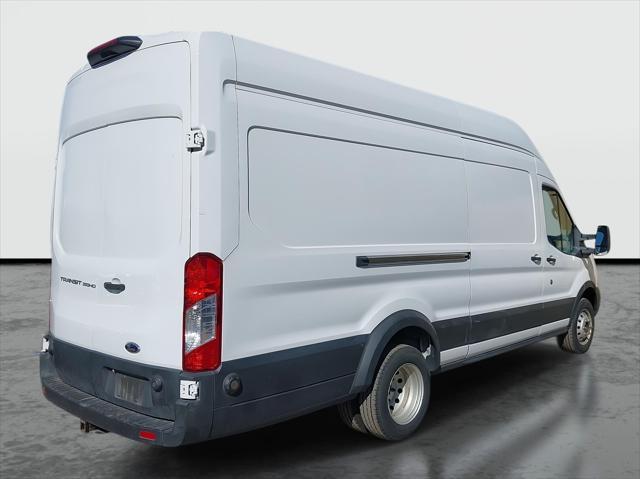 used 2019 Ford Transit-350 car, priced at $32,975