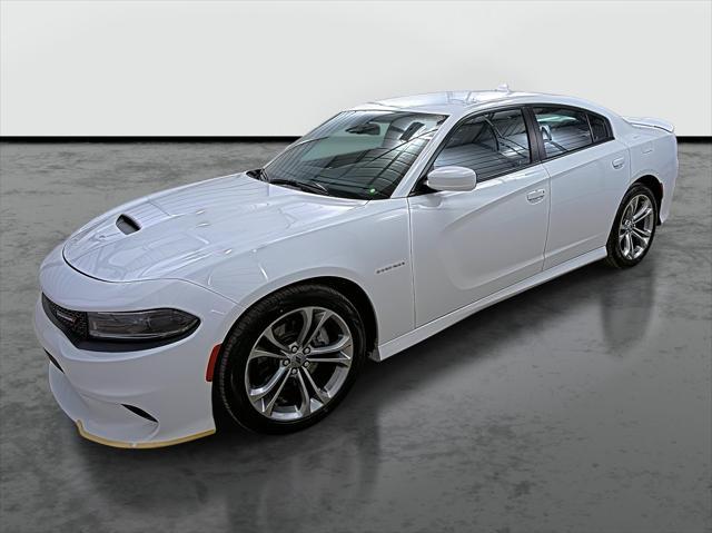 used 2020 Dodge Charger car, priced at $23,975