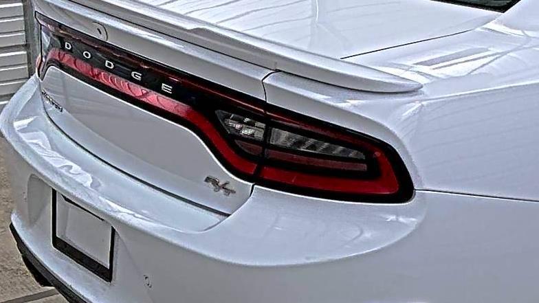 used 2020 Dodge Charger car, priced at $23,975