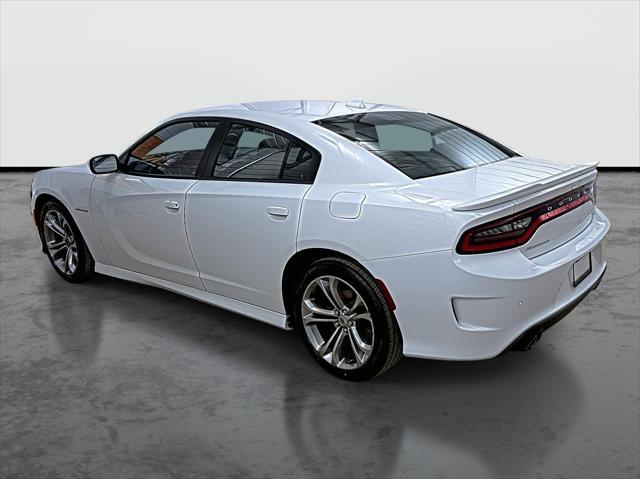 used 2020 Dodge Charger car, priced at $23,975