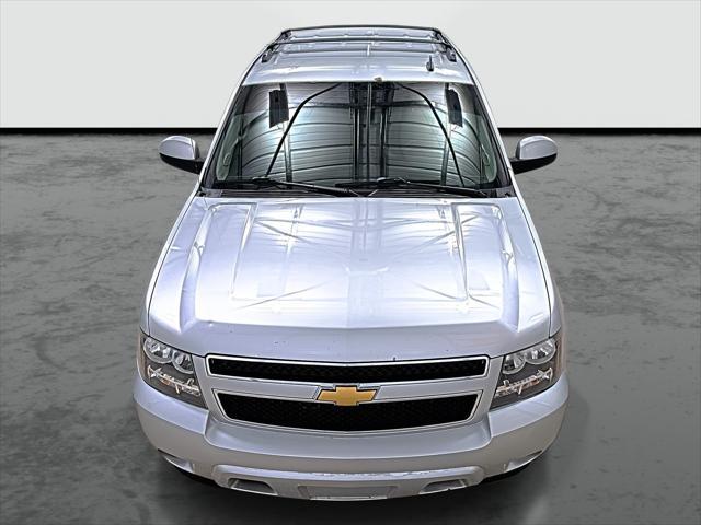 used 2013 Chevrolet Avalanche car, priced at $16,875