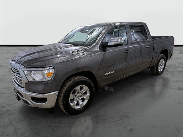 used 2023 Ram 1500 car, priced at $40,975