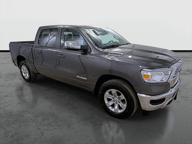 used 2023 Ram 1500 car, priced at $40,975