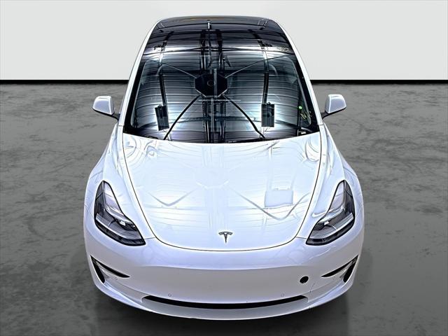 used 2021 Tesla Model 3 car, priced at $21,775