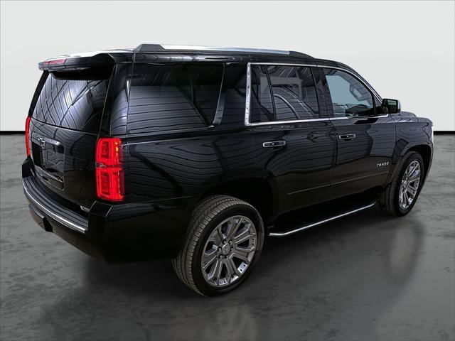 used 2018 Chevrolet Tahoe car, priced at $27,075