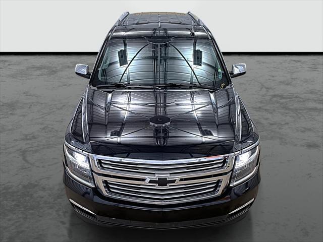 used 2018 Chevrolet Tahoe car, priced at $27,075