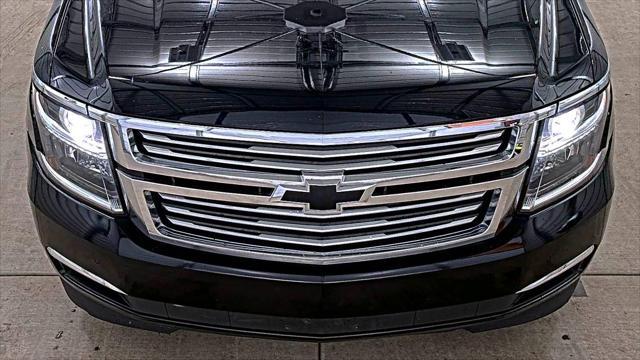 used 2018 Chevrolet Tahoe car, priced at $27,075