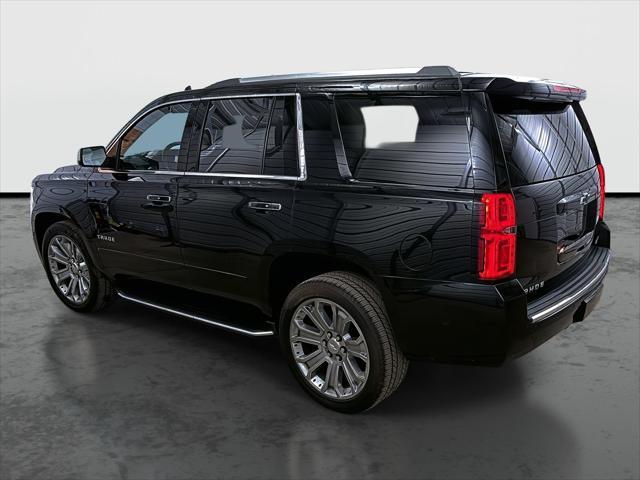 used 2018 Chevrolet Tahoe car, priced at $27,075