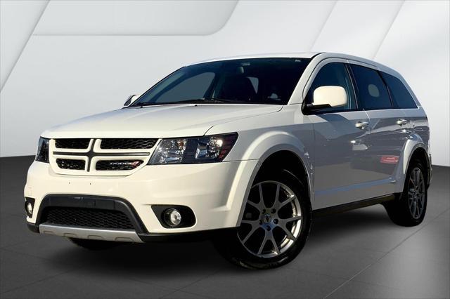used 2019 Dodge Journey car, priced at $15,575