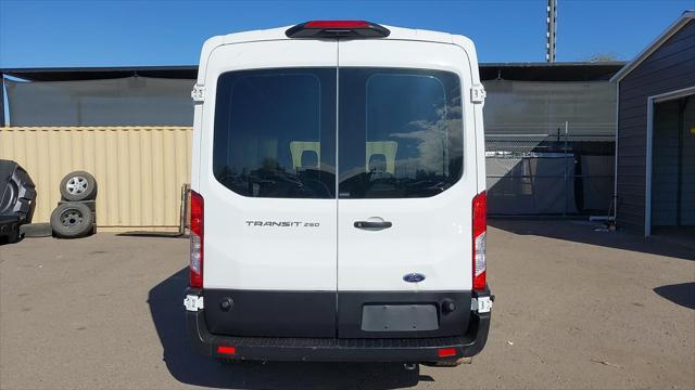 used 2020 Ford Transit-250 car, priced at $30,575