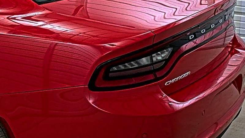 used 2022 Dodge Charger car, priced at $19,075