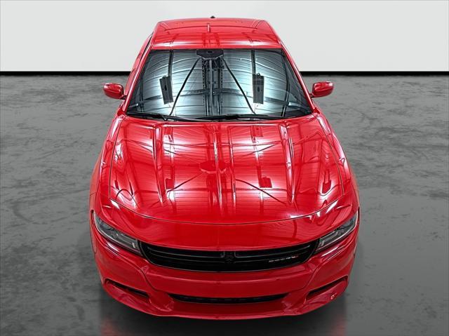 used 2022 Dodge Charger car, priced at $19,075