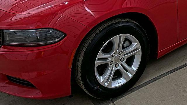 used 2022 Dodge Charger car, priced at $19,075