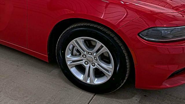 used 2022 Dodge Charger car, priced at $19,075