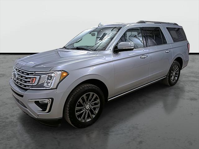 used 2021 Ford Expedition car, priced at $35,975